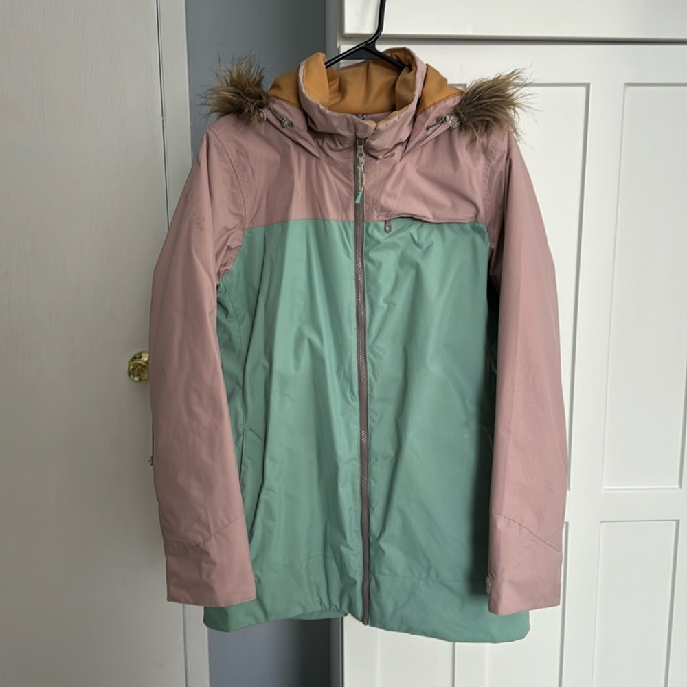 Burton Winter Jacket